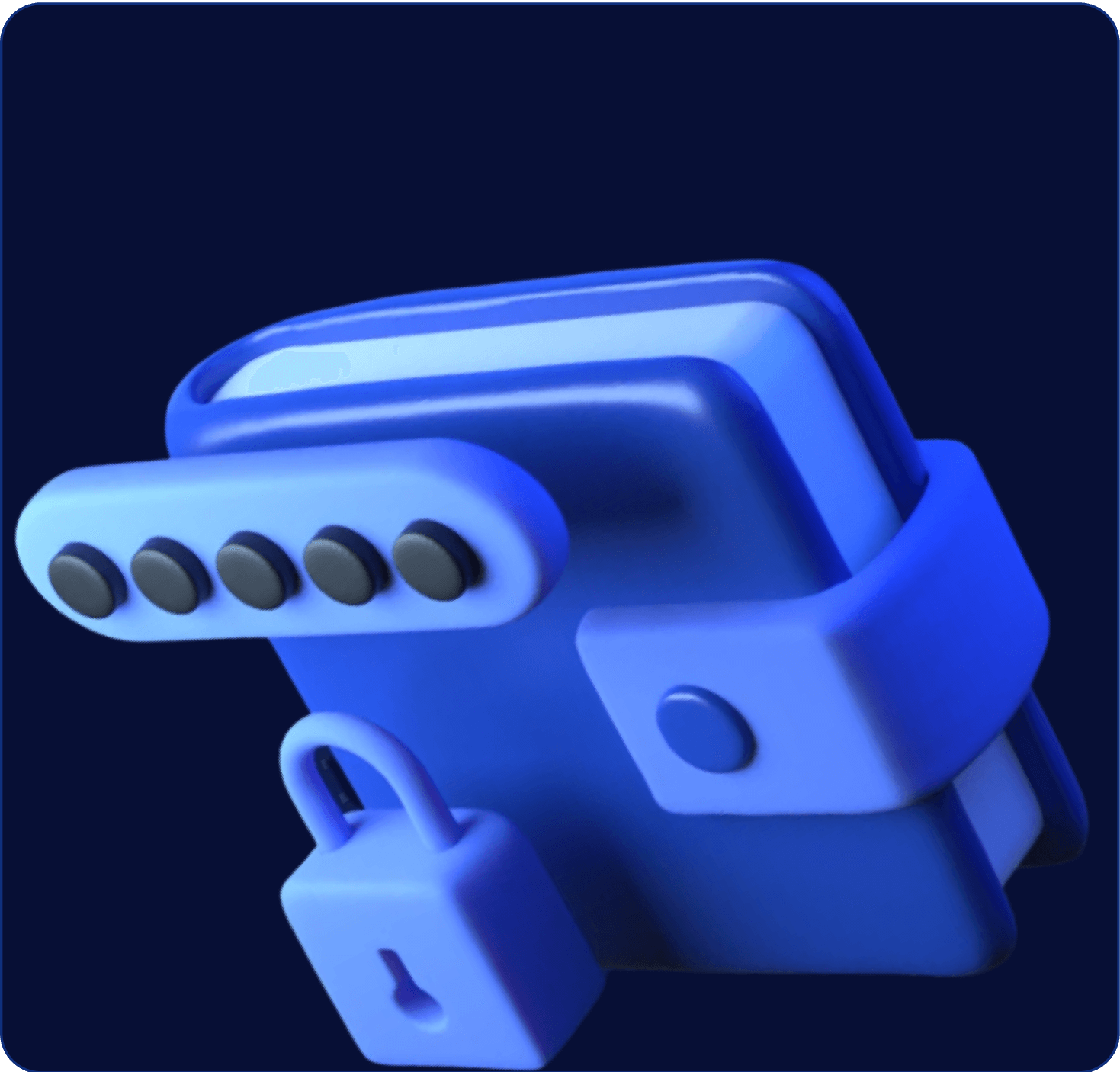 Connect Wallet